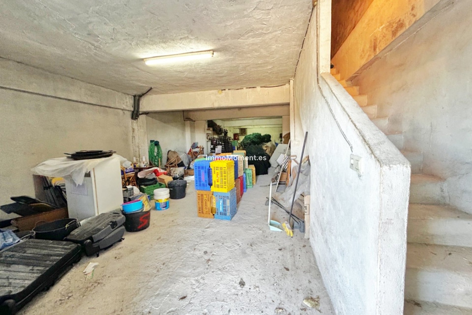 Reventa - Adosado - Benissa - Benissa Centro