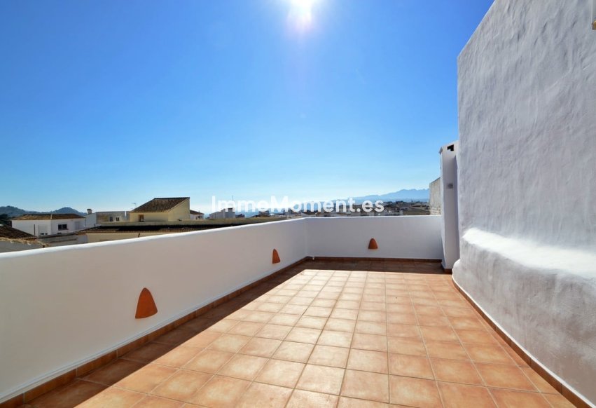 Reventa - Adosado - Benitachell - Benitachell Centro