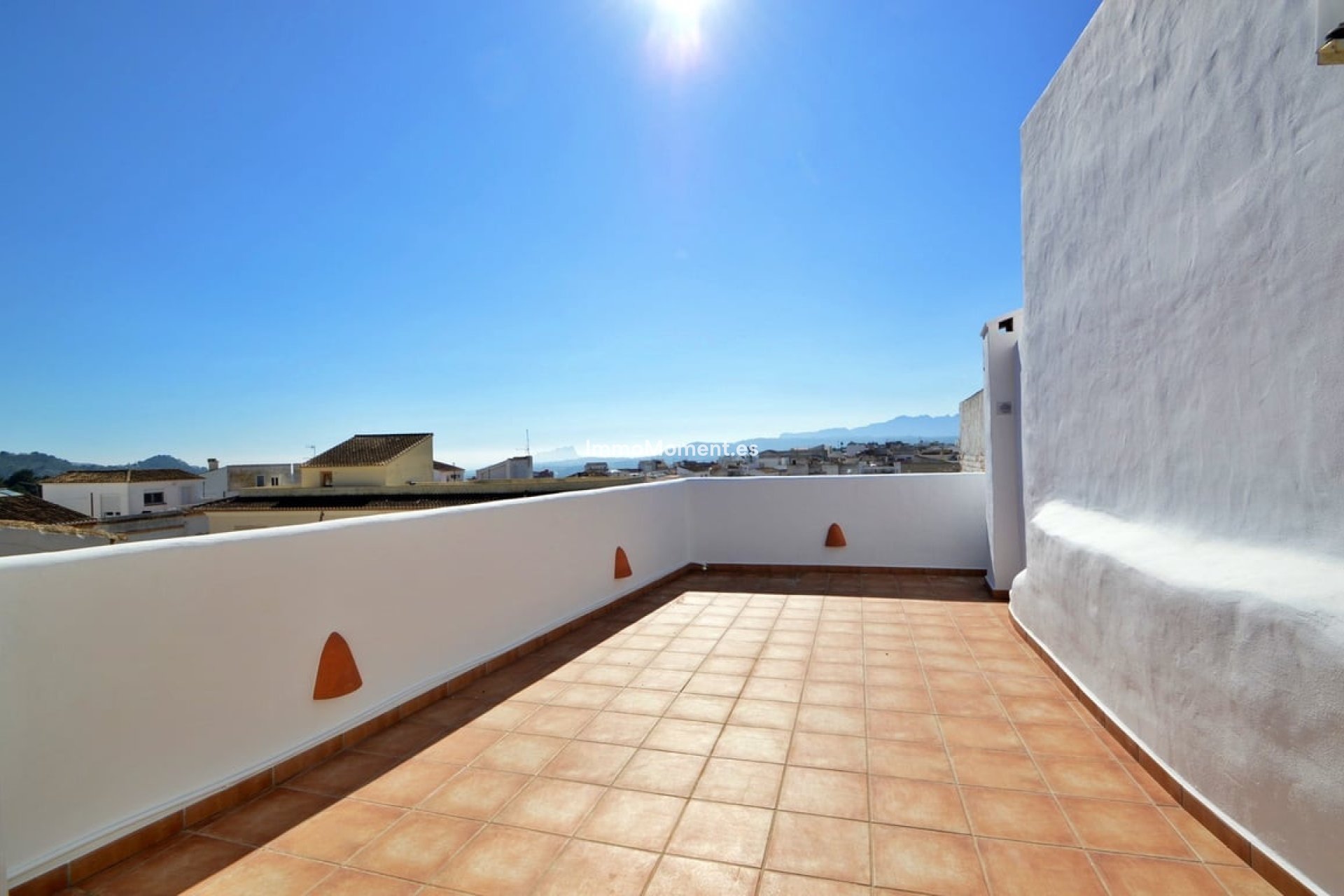 Reventa - Adosado - Benitachell - Benitachell Centro