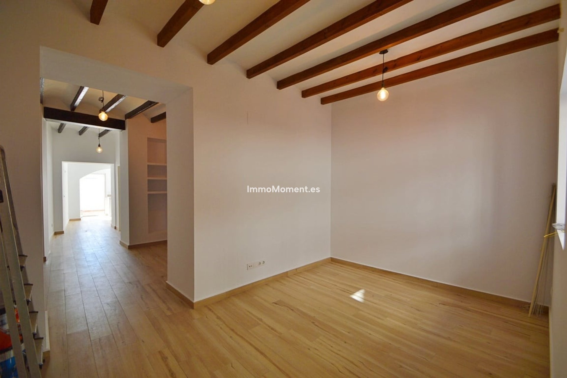 Reventa - Adosado - Benitachell - Benitachell Centro
