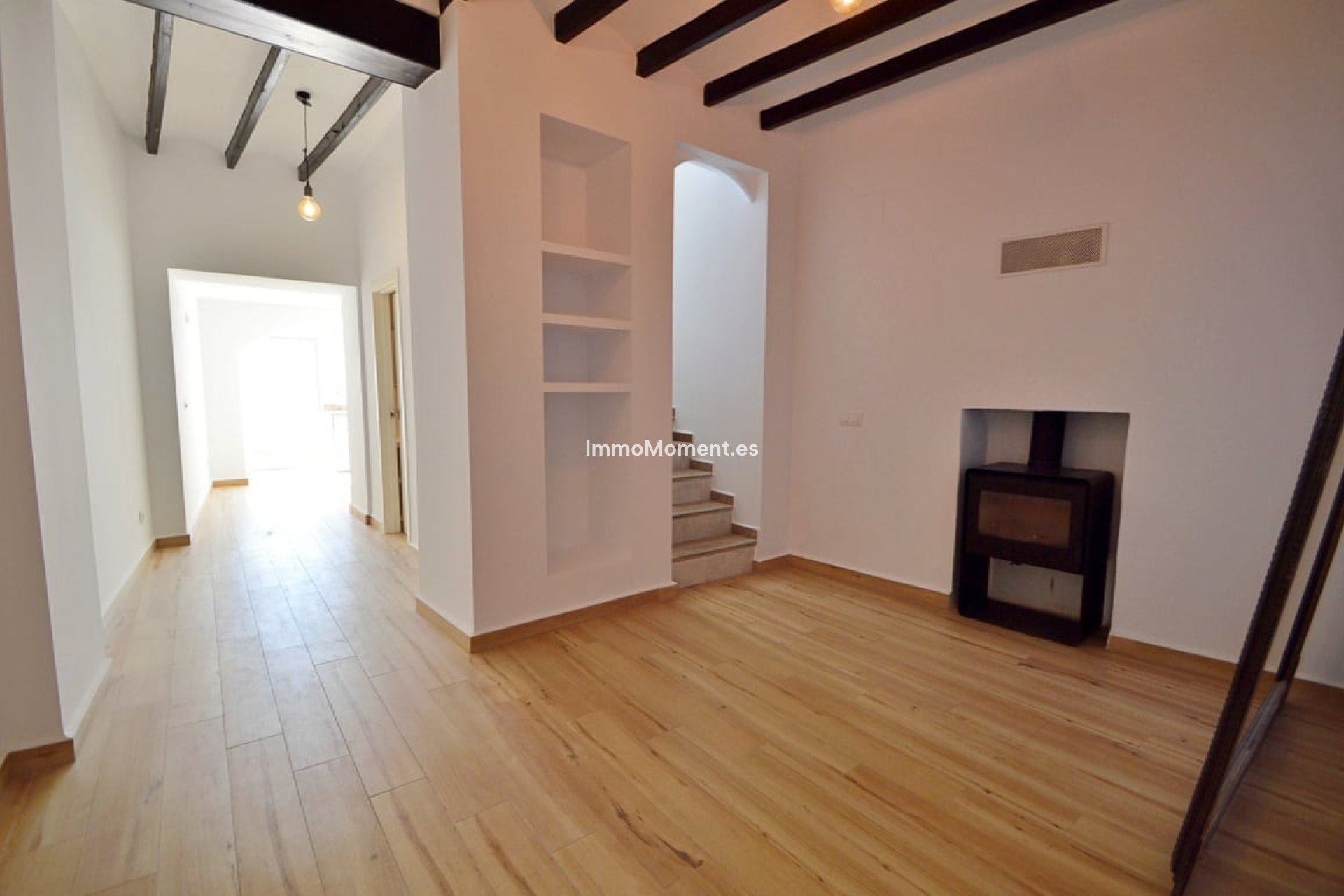 Reventa - Adosado - Benitachell - Benitachell Centro