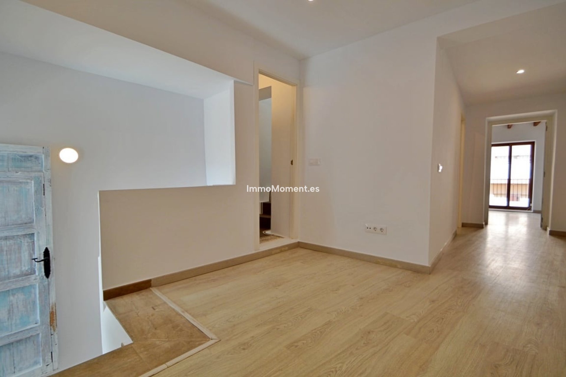 Reventa - Adosado - Benitachell - Benitachell Centro