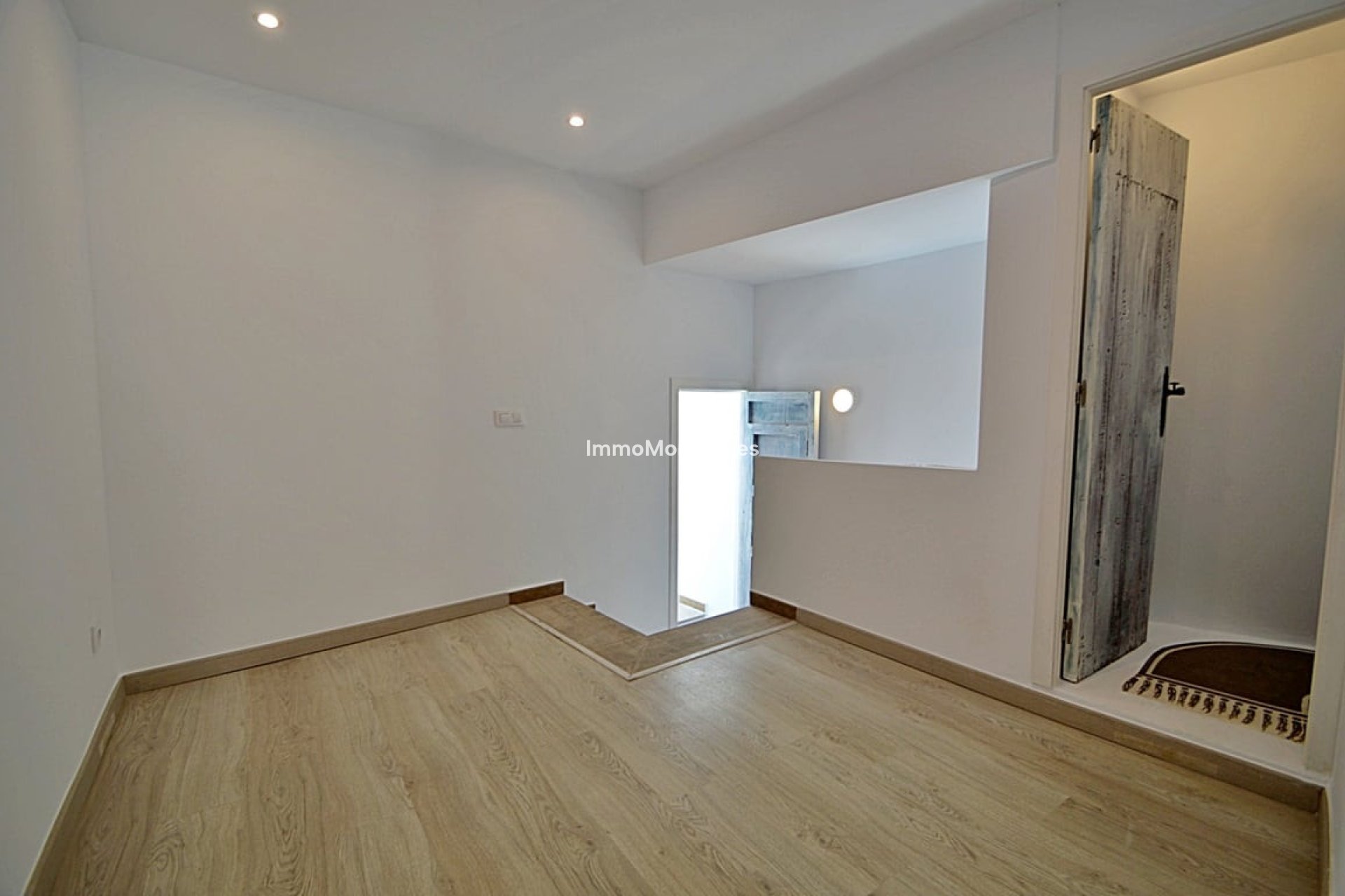 Reventa - Adosado - Benitachell - Benitachell Centro