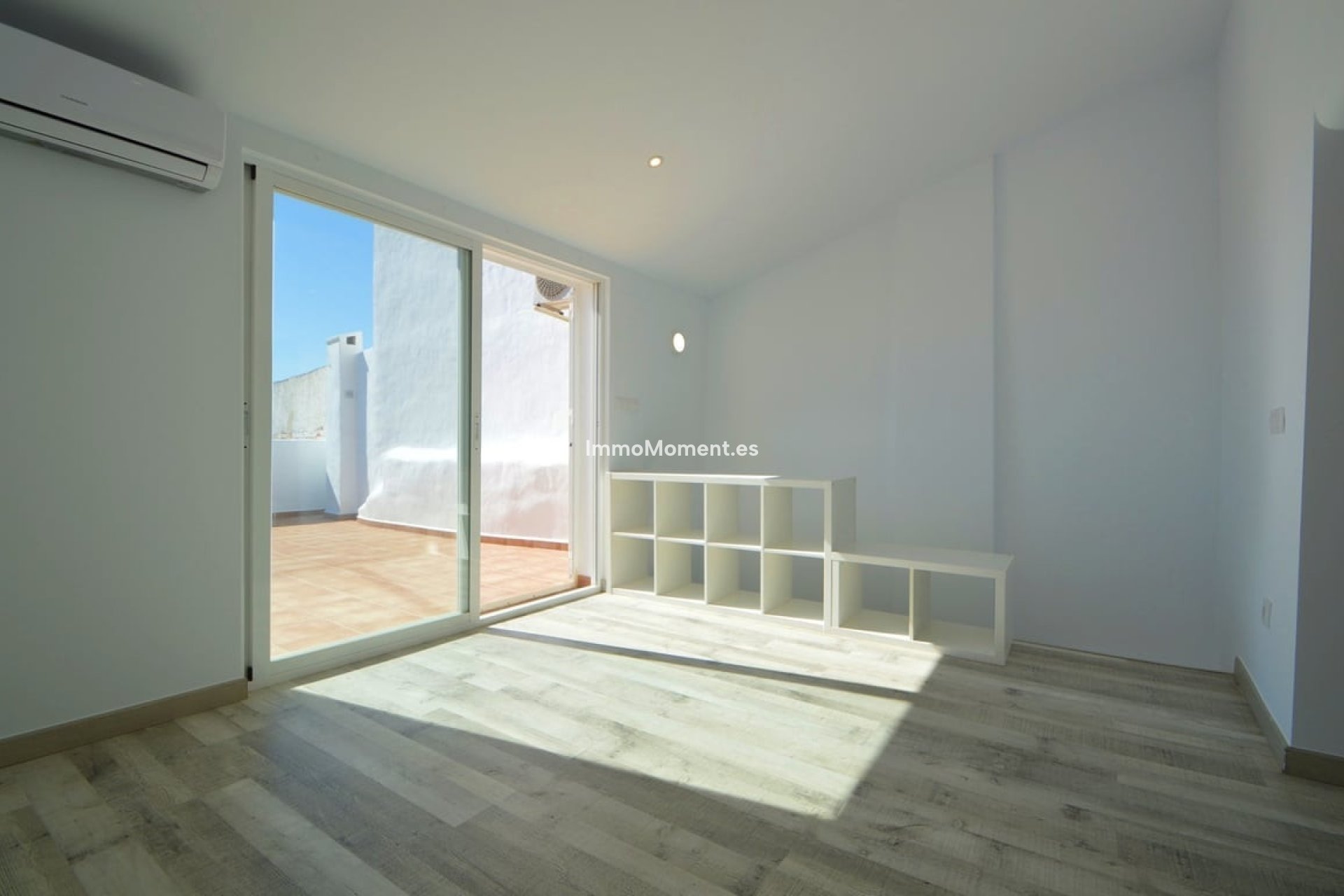Reventa - Adosado - Benitachell - Benitachell Centro