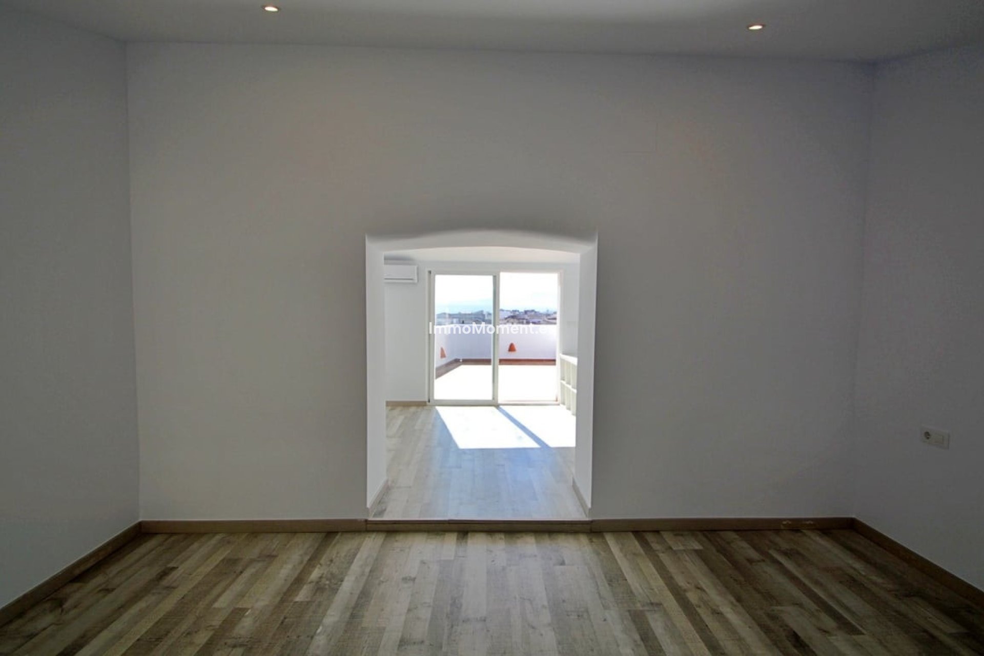 Reventa - Adosado - Benitachell - Benitachell Centro