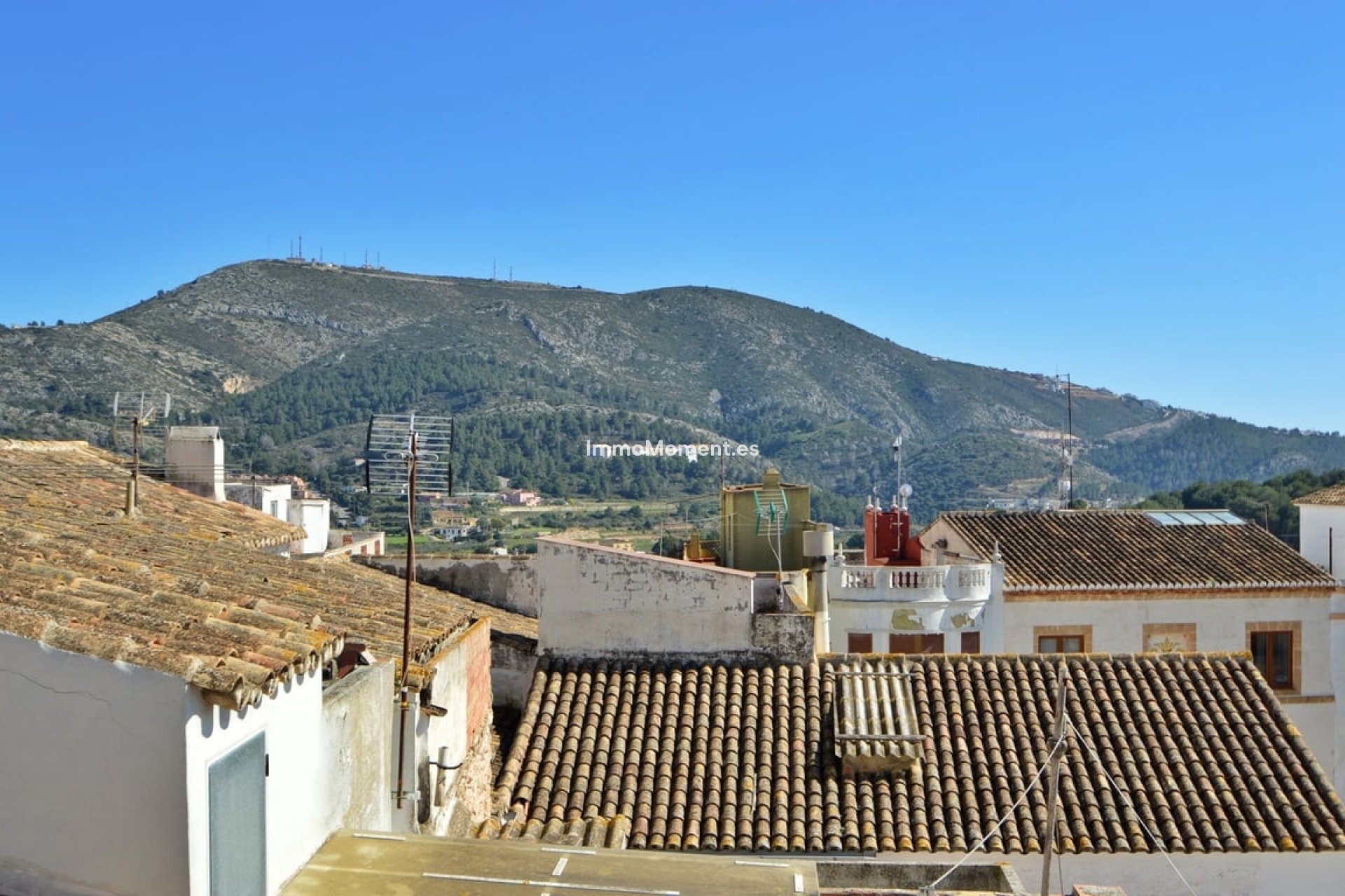 Reventa - Adosado - Benitachell - Benitachell Centro