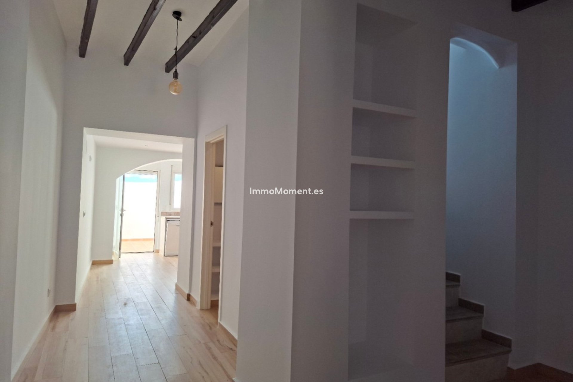 Reventa - Adosado - Benitachell - Benitachell Centro