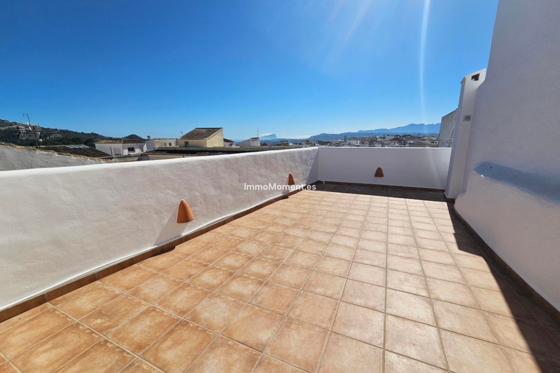 Reventa - Adosado - Benitachell - Benitachell Centro