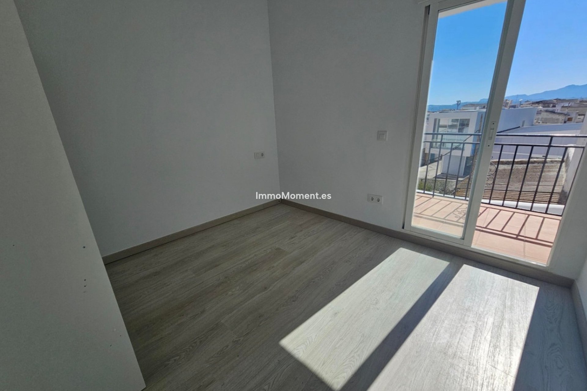Reventa - Adosado - Benitachell - Benitachell Centro