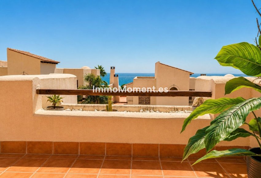 Reventa - Adosado - Casares - Casares Centro