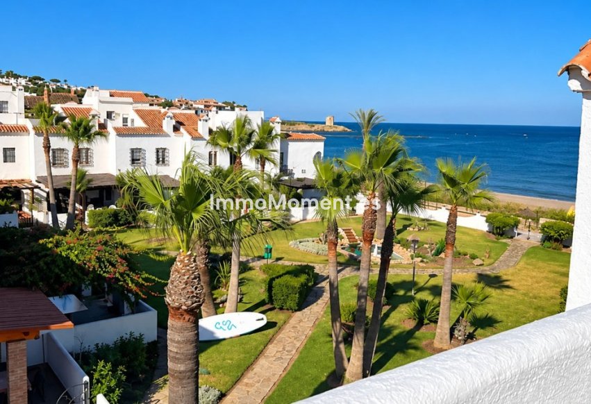 Reventa - Adosado - Casares - Casares Centro