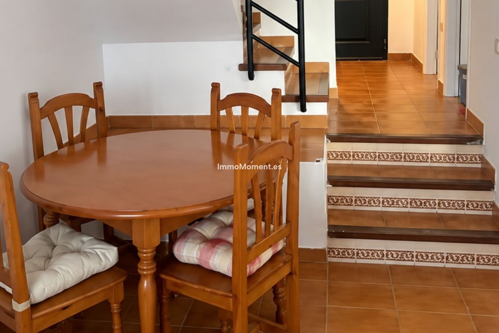 Reventa - Adosado - Casares - Casares Centro