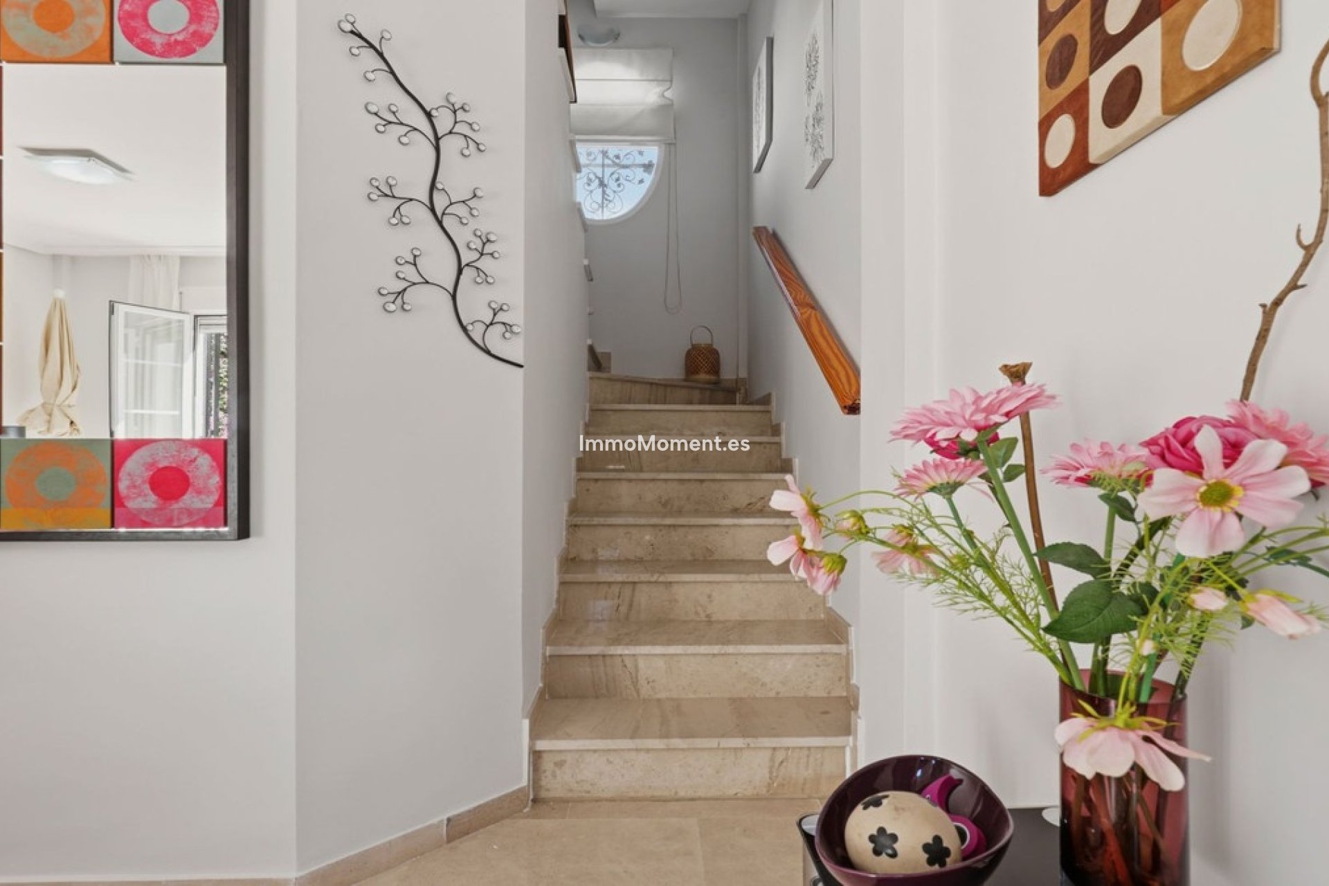 Reventa - Adosado - Casares - Casares Centro