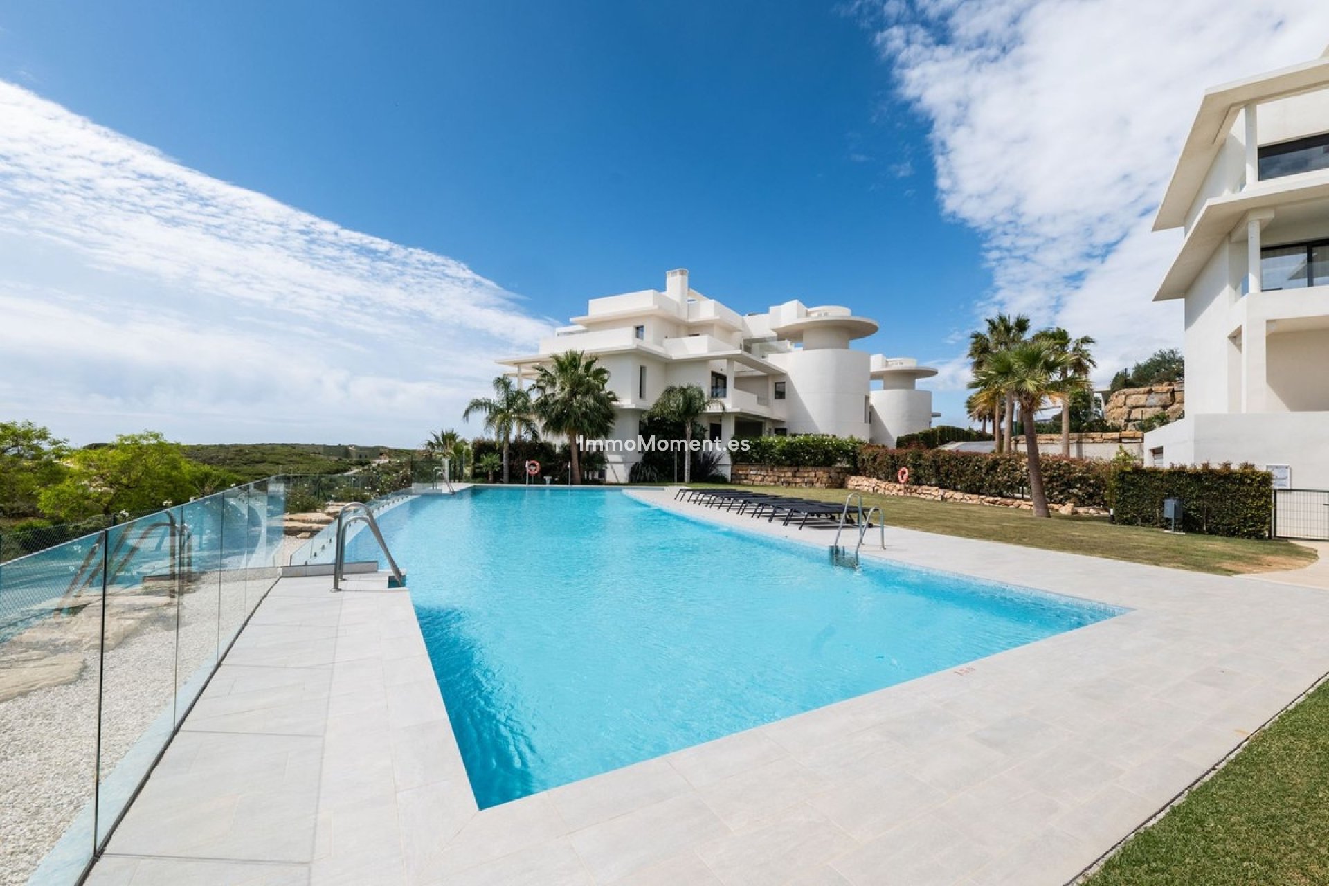 Reventa - Adosado - Casares - Casares Centro