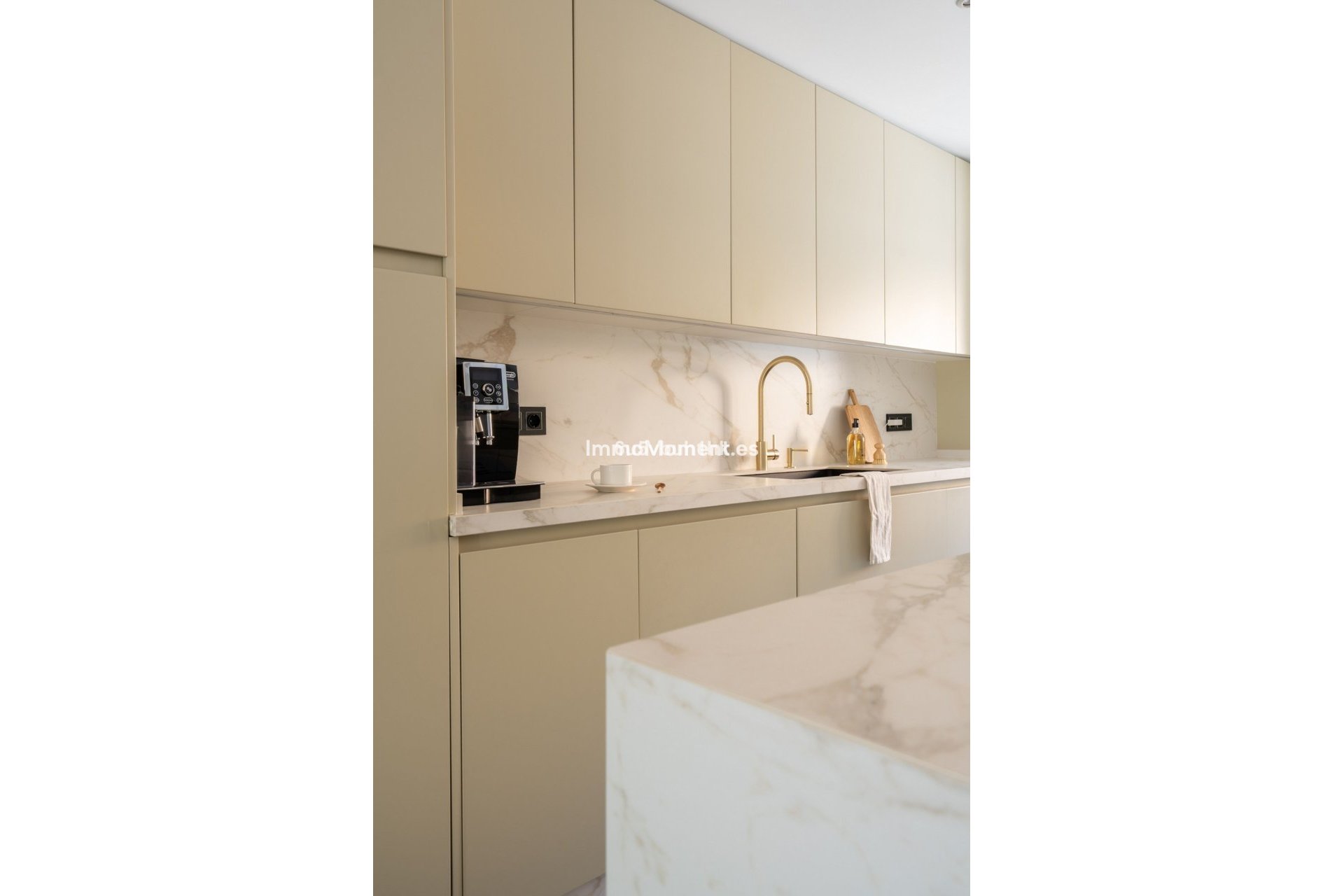 Reventa - Adosado - Casares - Casares Centro