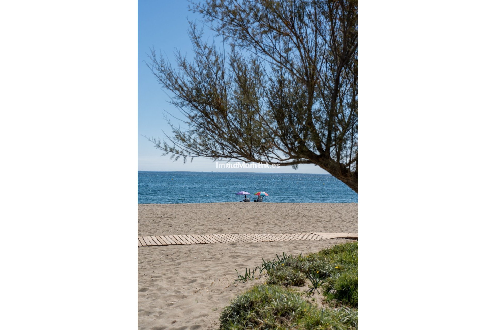 Reventa - Adosado - Casares - Casares Centro