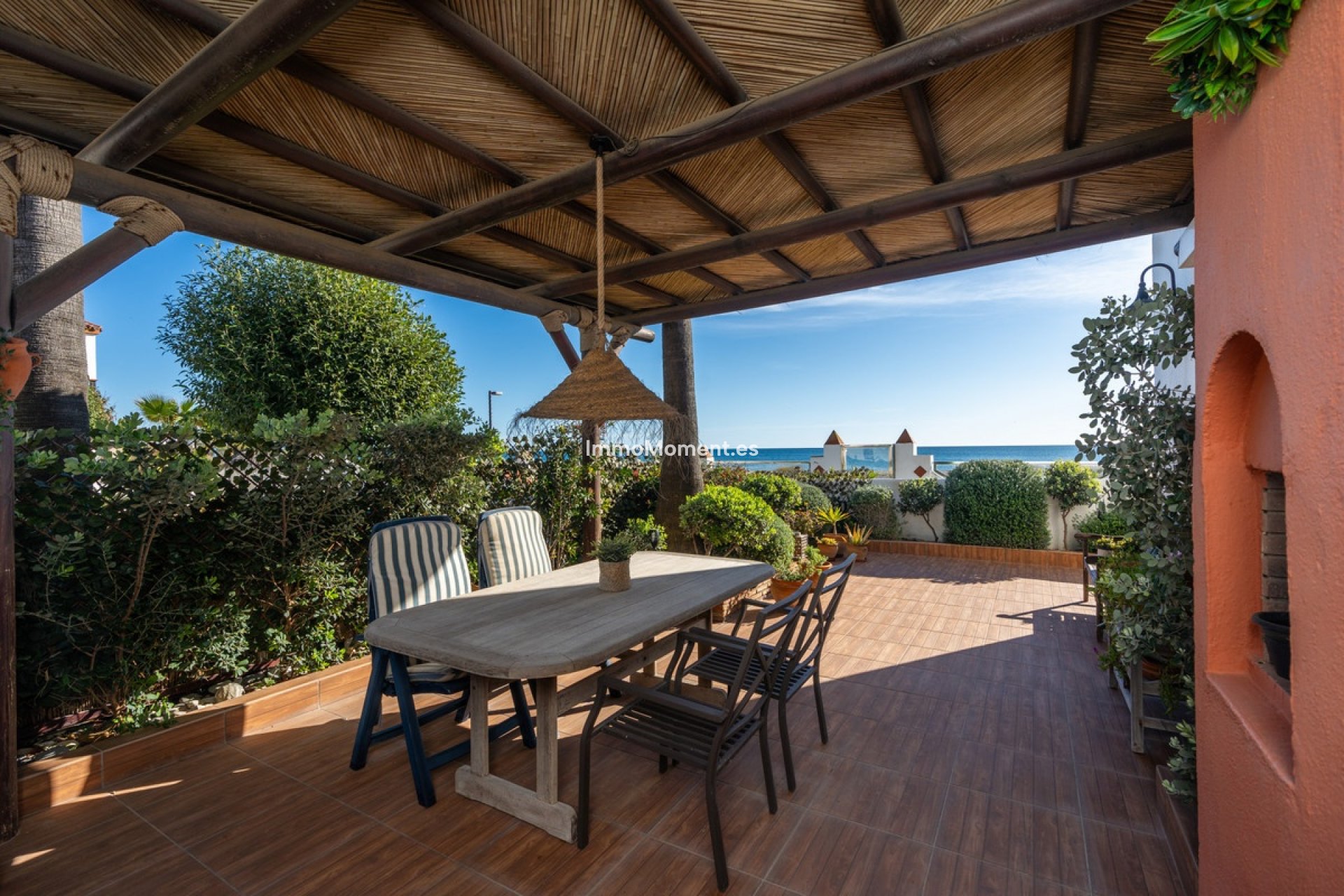 Reventa - Adosado - Casares - Casares Centro