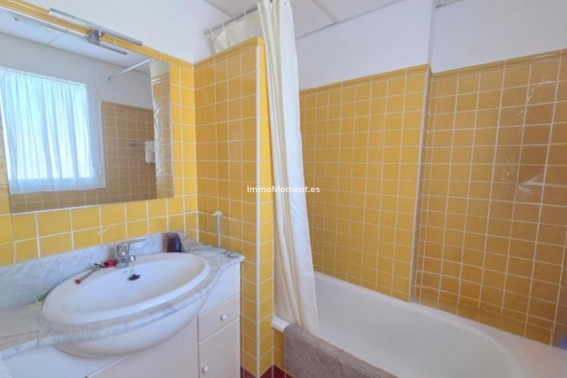 Reventa - Adosado - Casares - Casares Centro