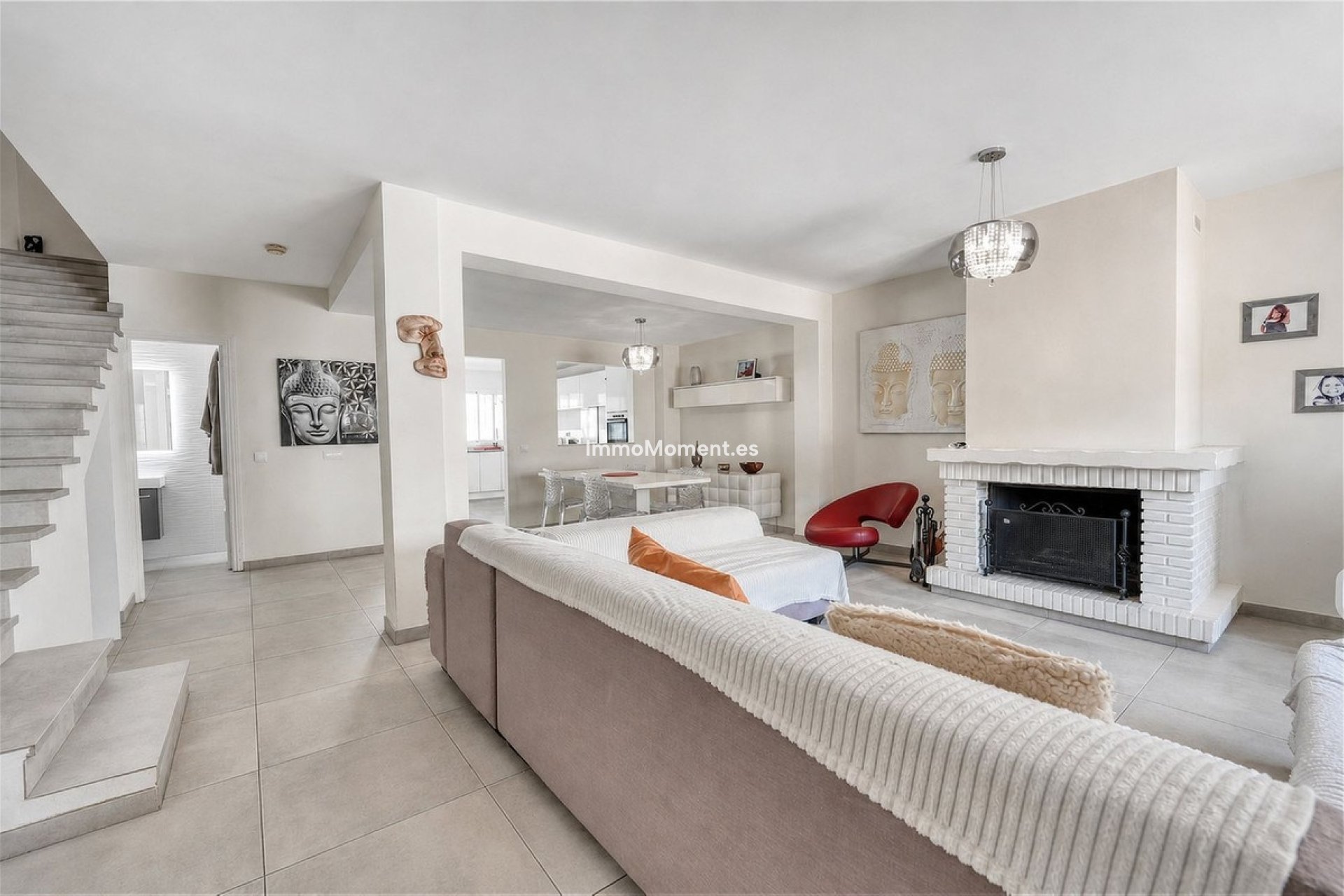 Reventa - Adosado - Casares - Casares Centro