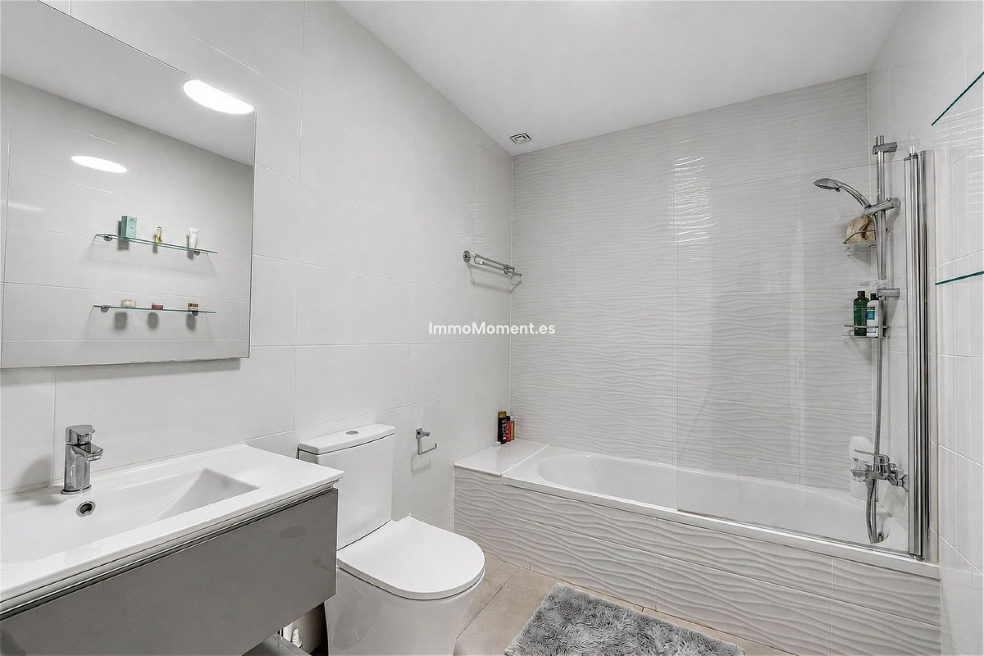 Reventa - Adosado - Casares - Casares Centro