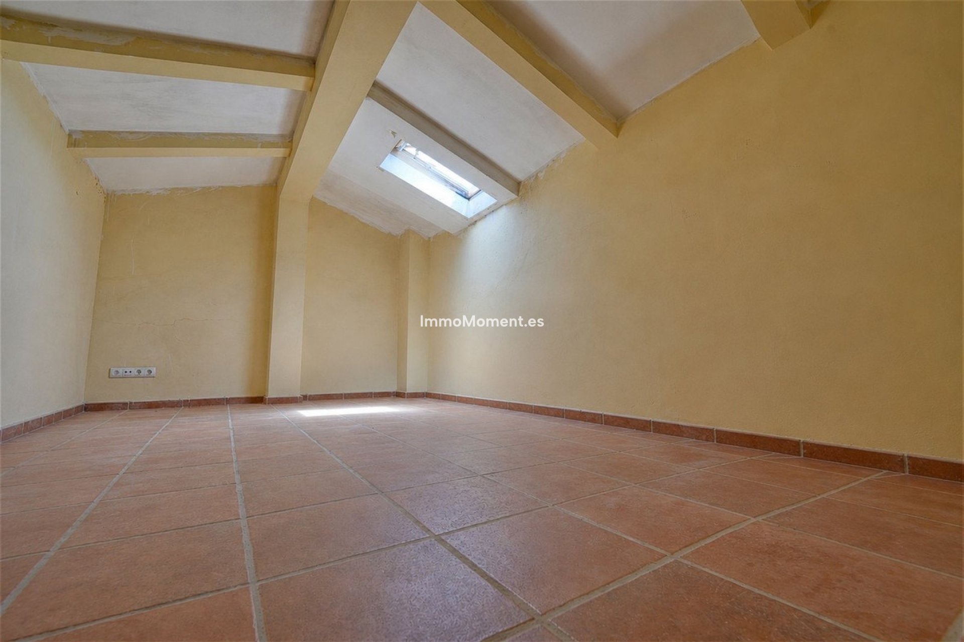 Reventa - Adosado - Casares - Casares Centro