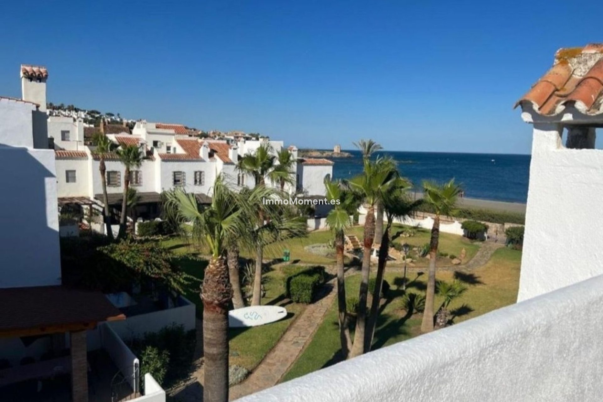 Reventa - Adosado - Casares - Casares Playa