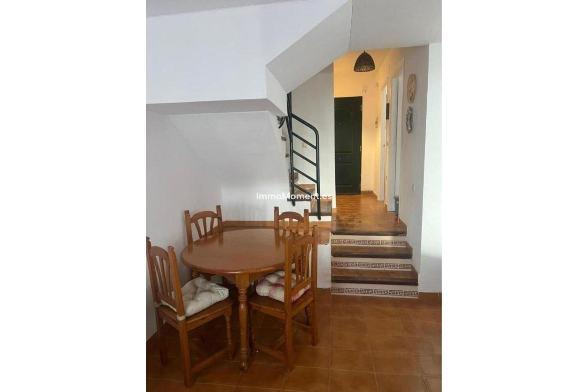 Reventa - Adosado - Casares - Casares Playa