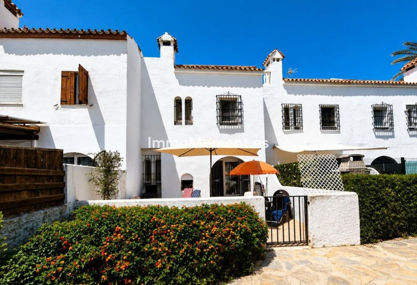 Reventa - Adosado - Casares - Casares Playa