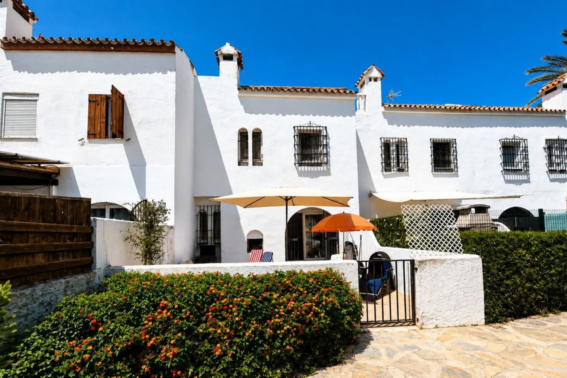 Reventa - Adosado - Casares - Casares Playa