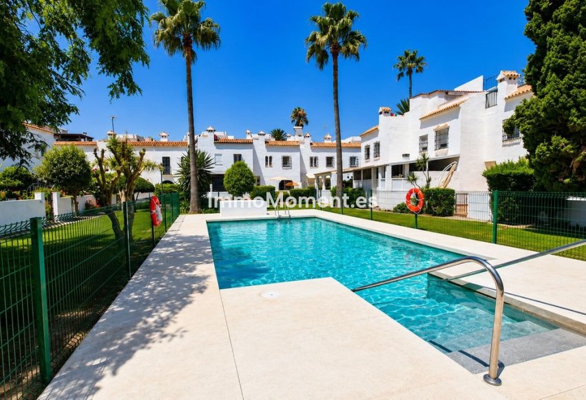 Reventa - Adosado - Casares - Casares Playa