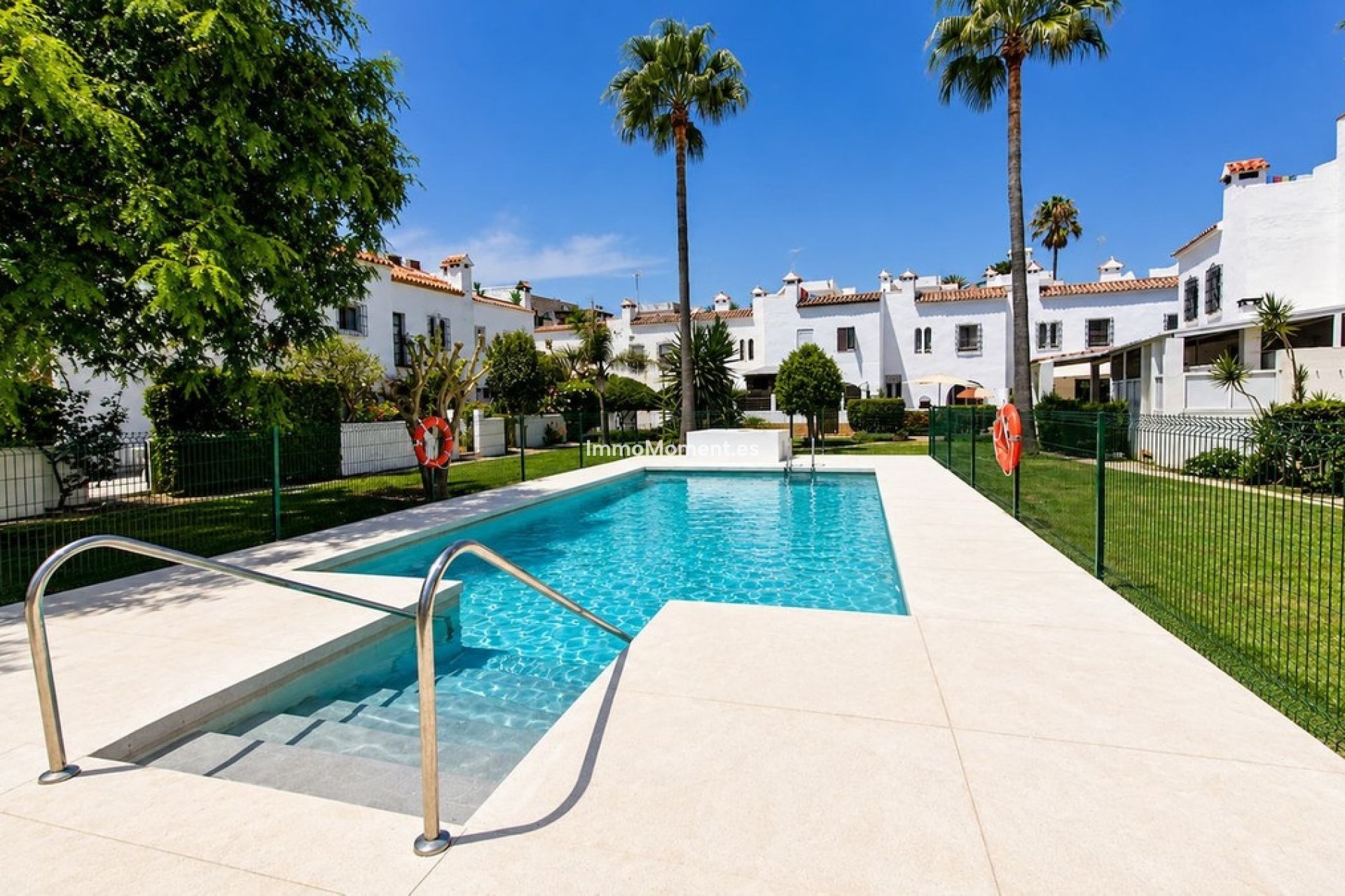 Reventa - Adosado - Casares - Casares Playa