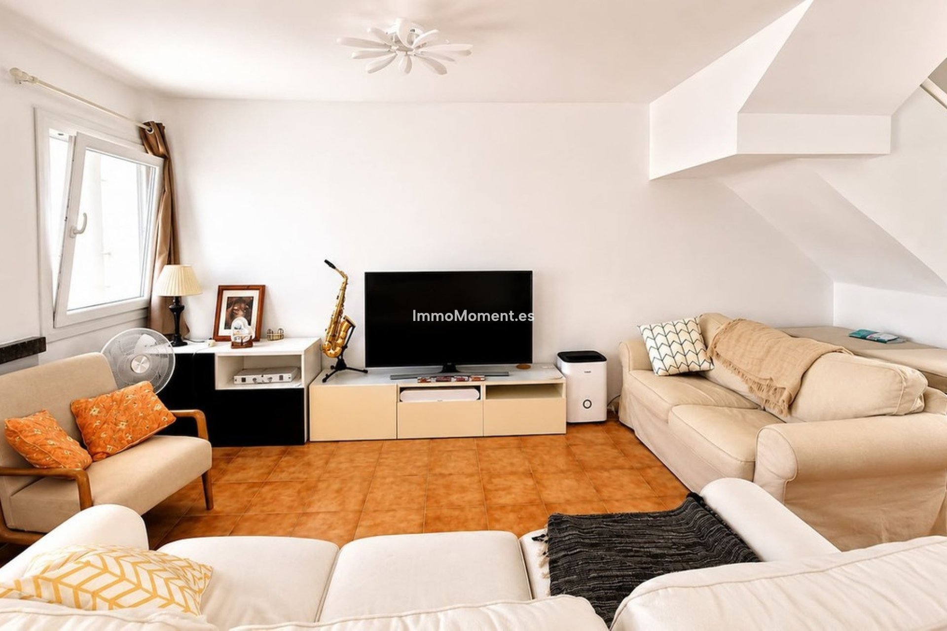 Reventa - Adosado - Casares - Casares Playa