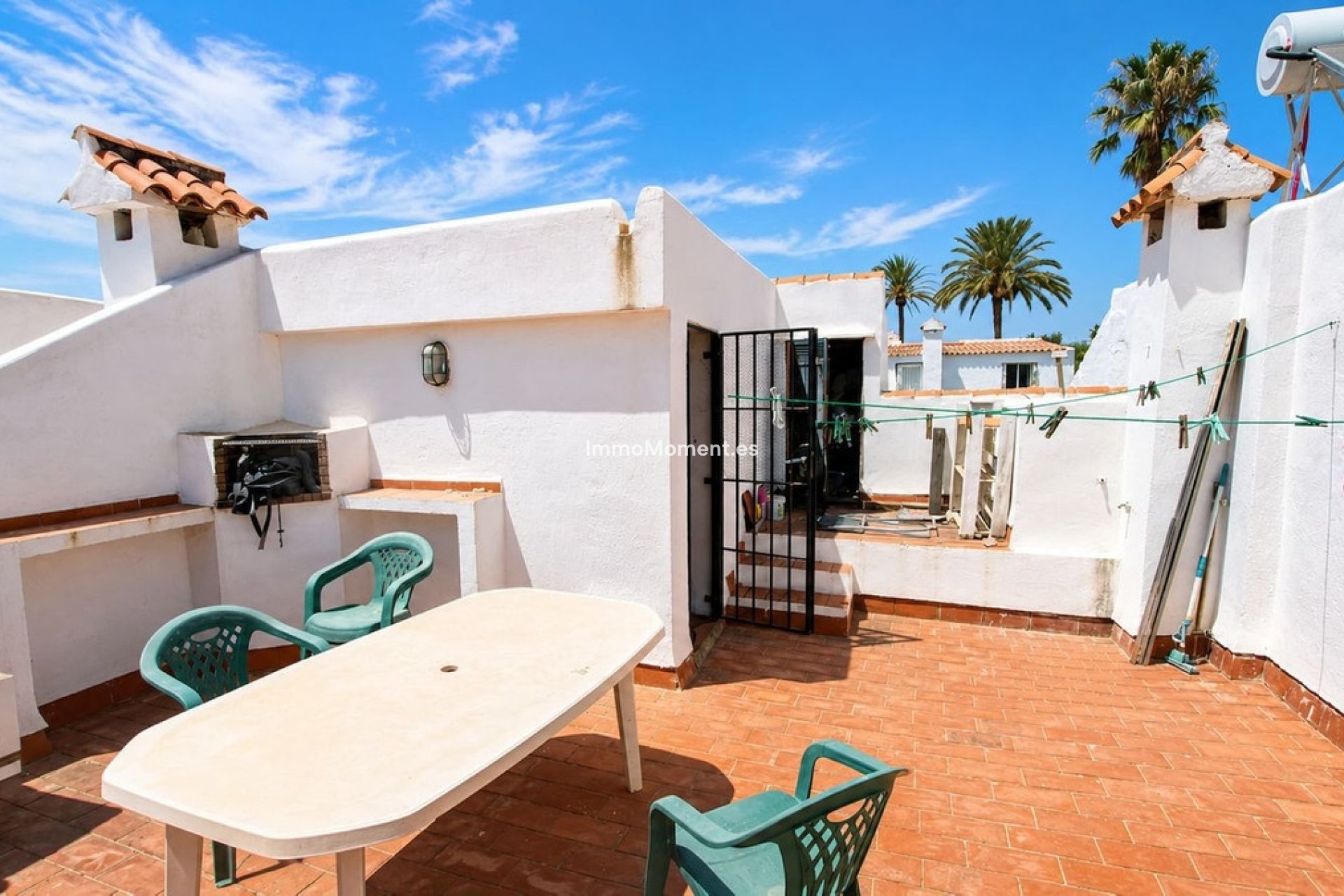 Reventa - Adosado - Casares - Casares Playa