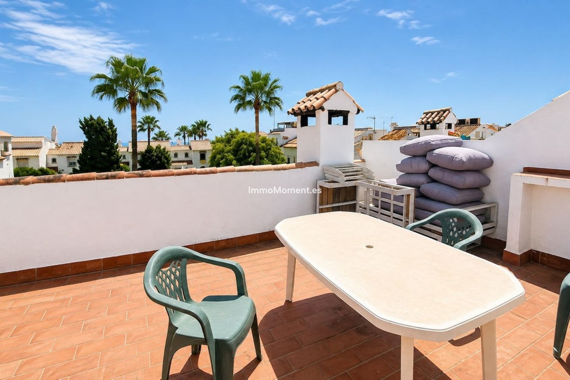 Reventa - Adosado - Casares - Casares Playa