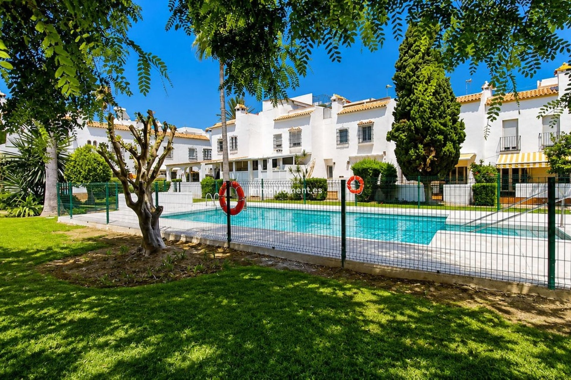Reventa - Adosado - Casares - Casares Playa