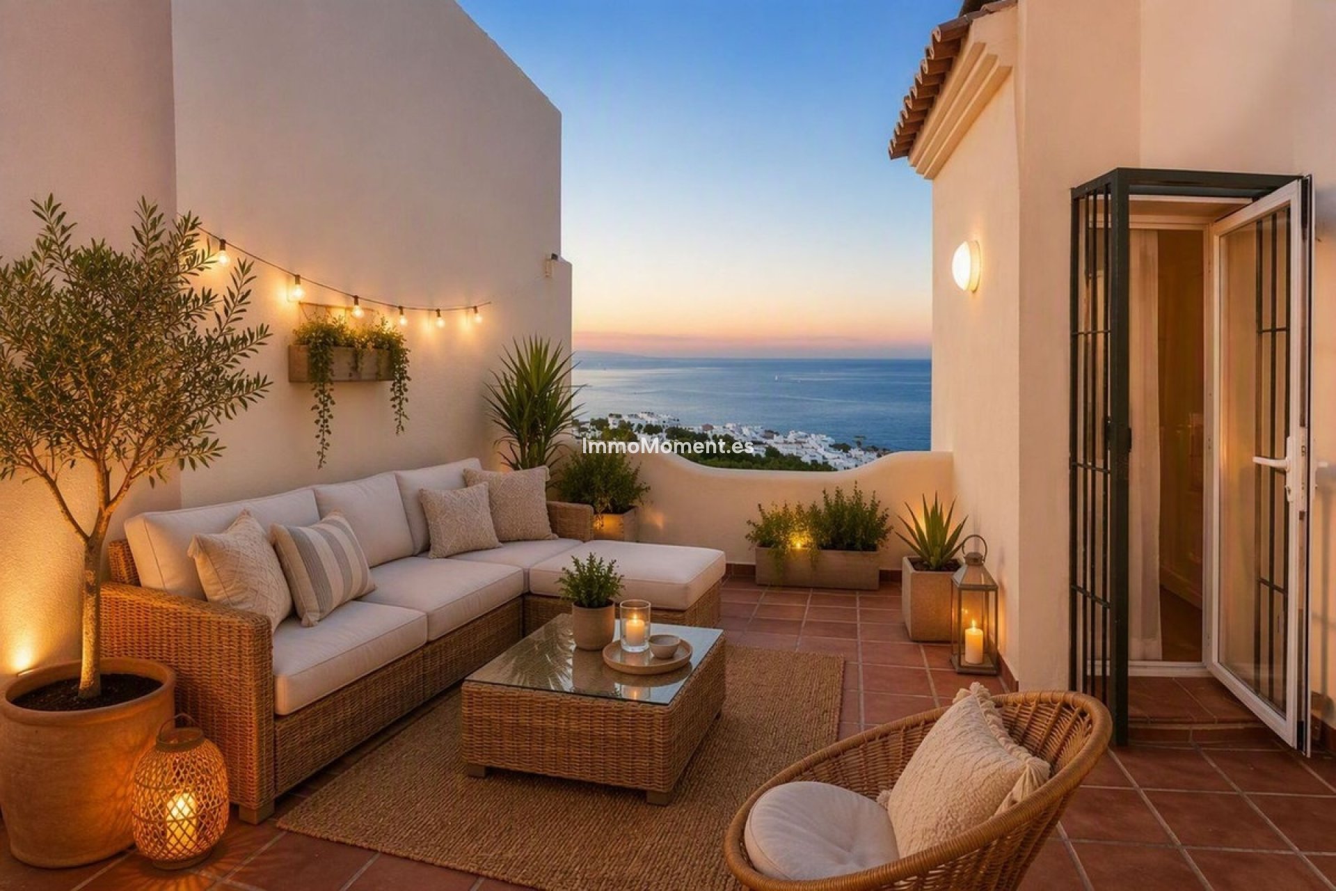 Reventa - Adosado - Casares - Casares Playa