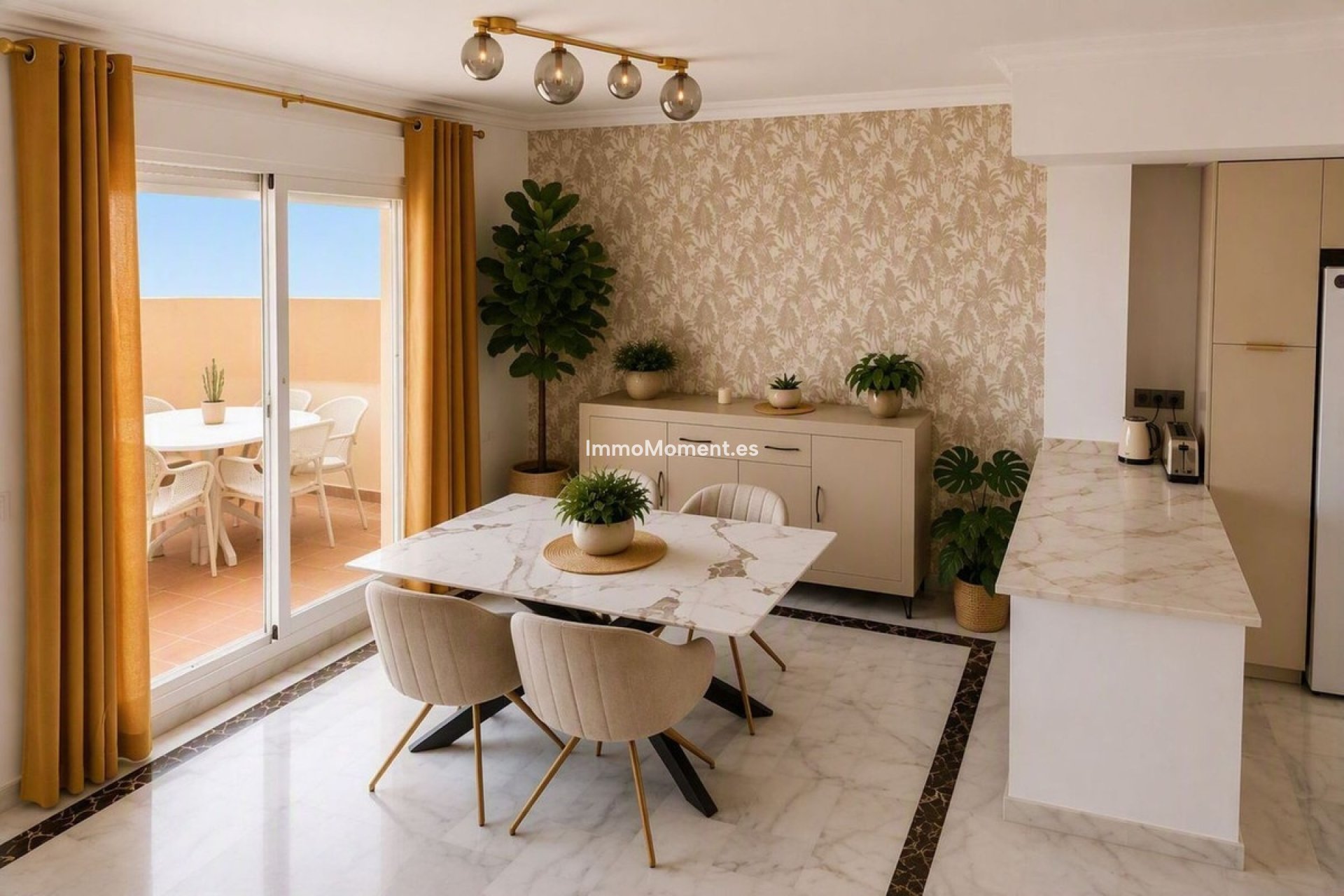 Reventa - Adosado - Casares - Casares Playa