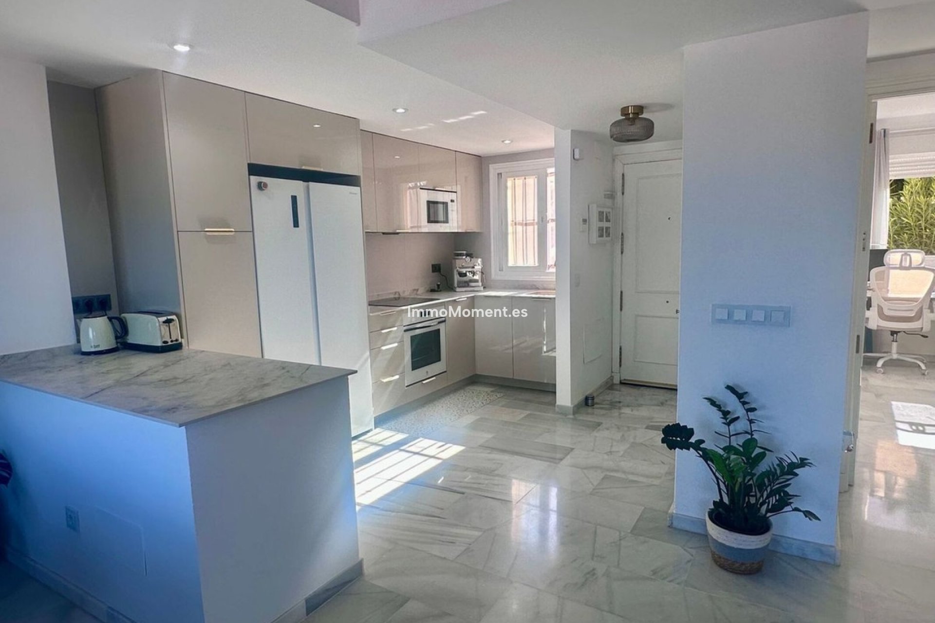 Reventa - Adosado - Casares - Casares Playa