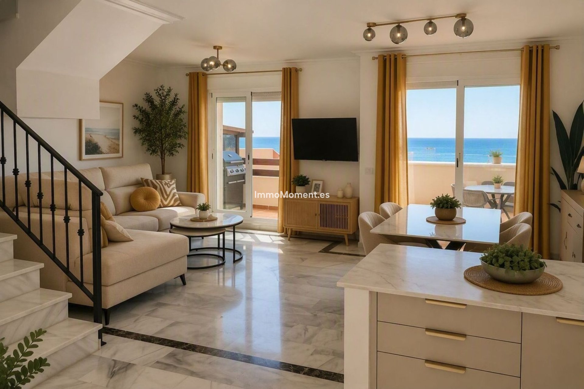 Reventa - Adosado - Casares - Casares Playa