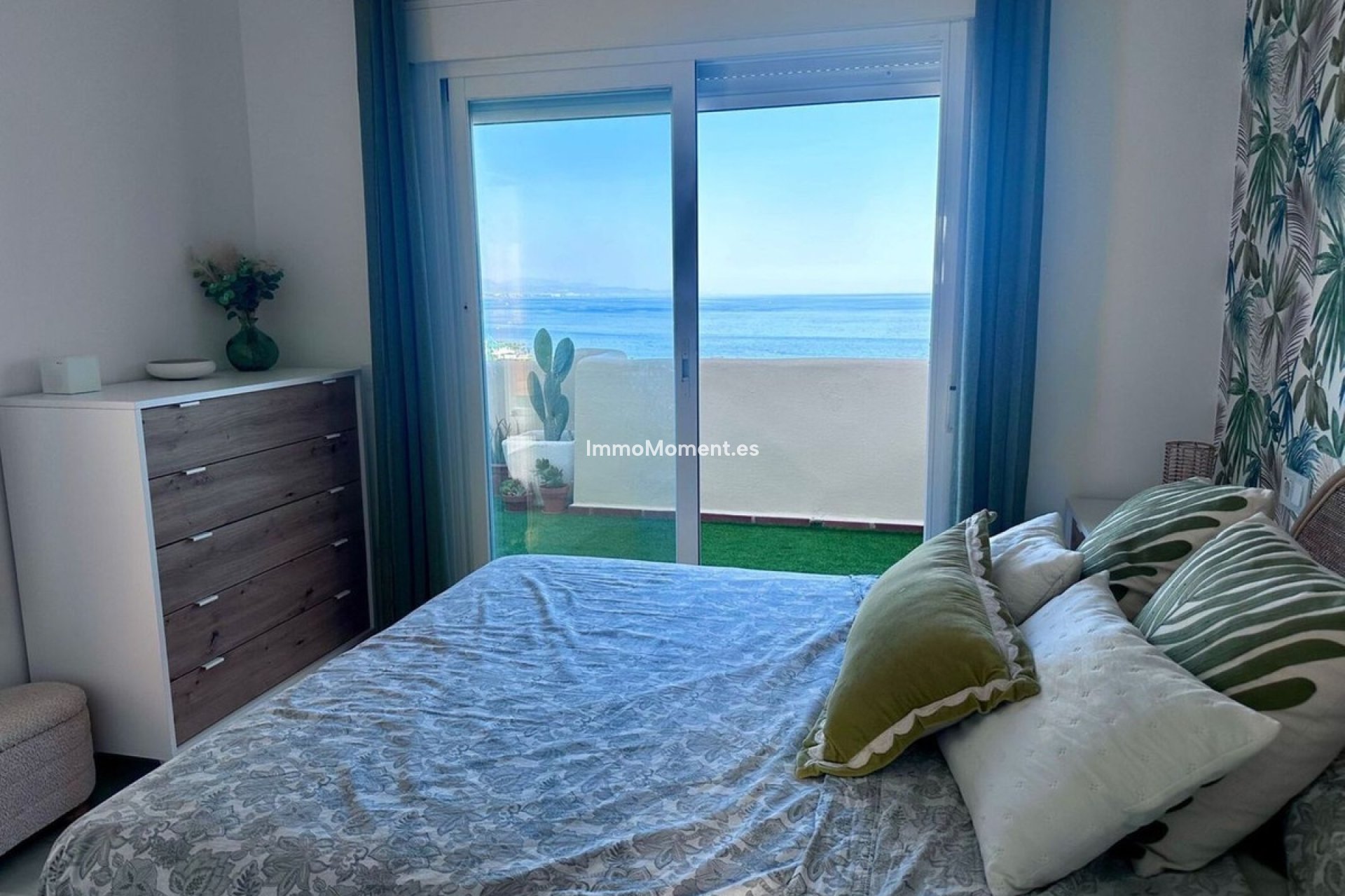 Reventa - Adosado - Casares - Casares Playa