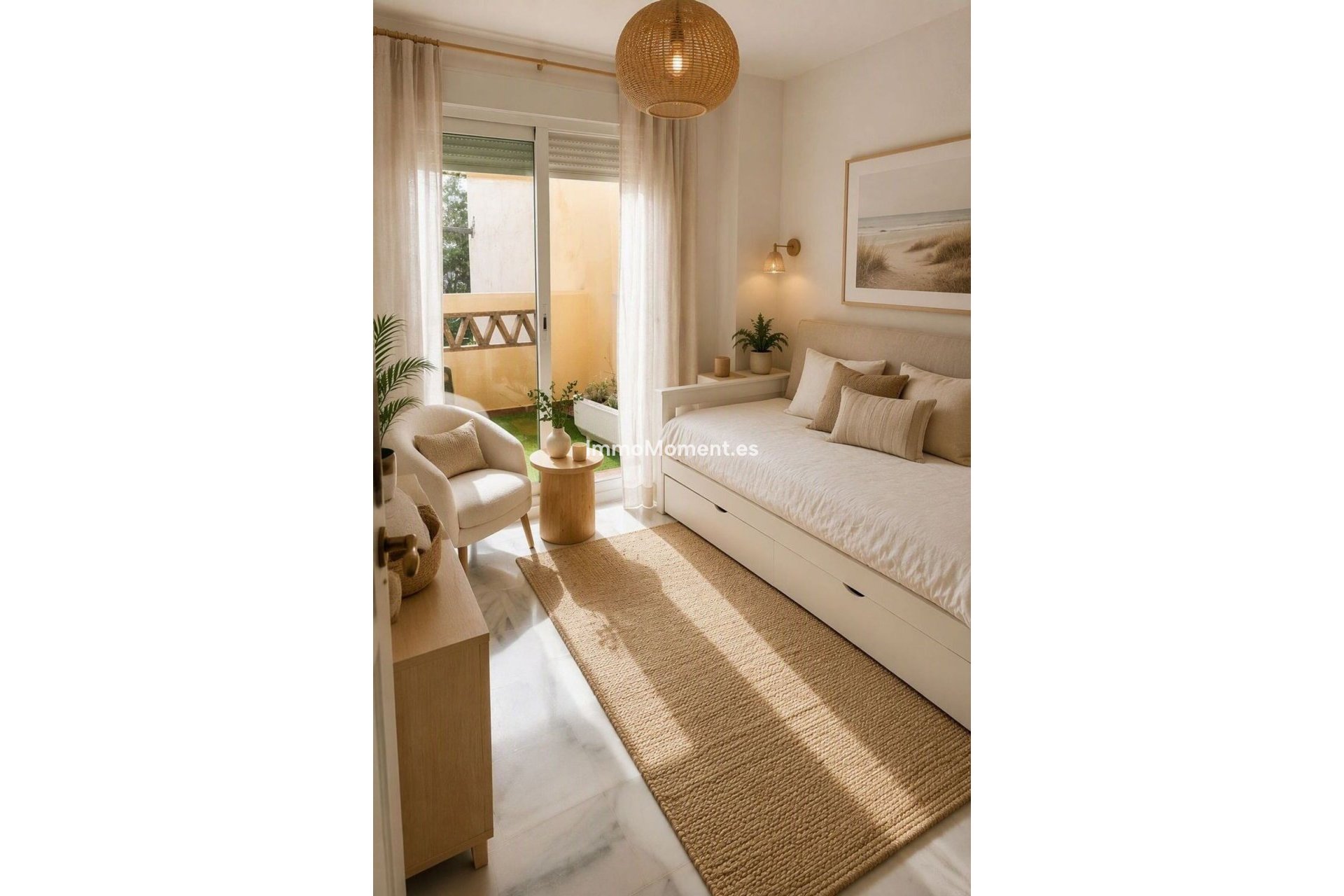Reventa - Adosado - Casares - Casares Playa