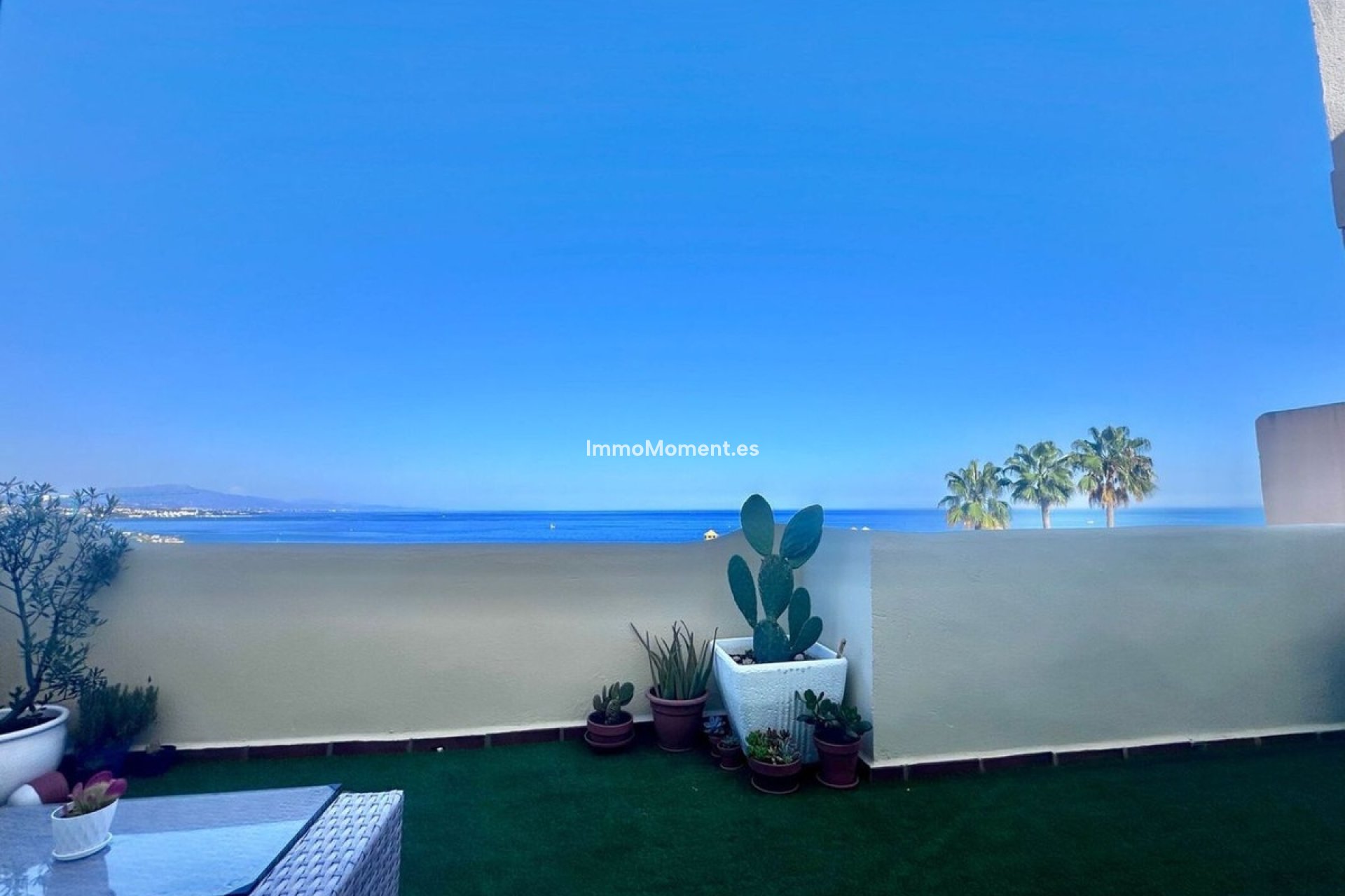 Reventa - Adosado - Casares - Casares Playa
