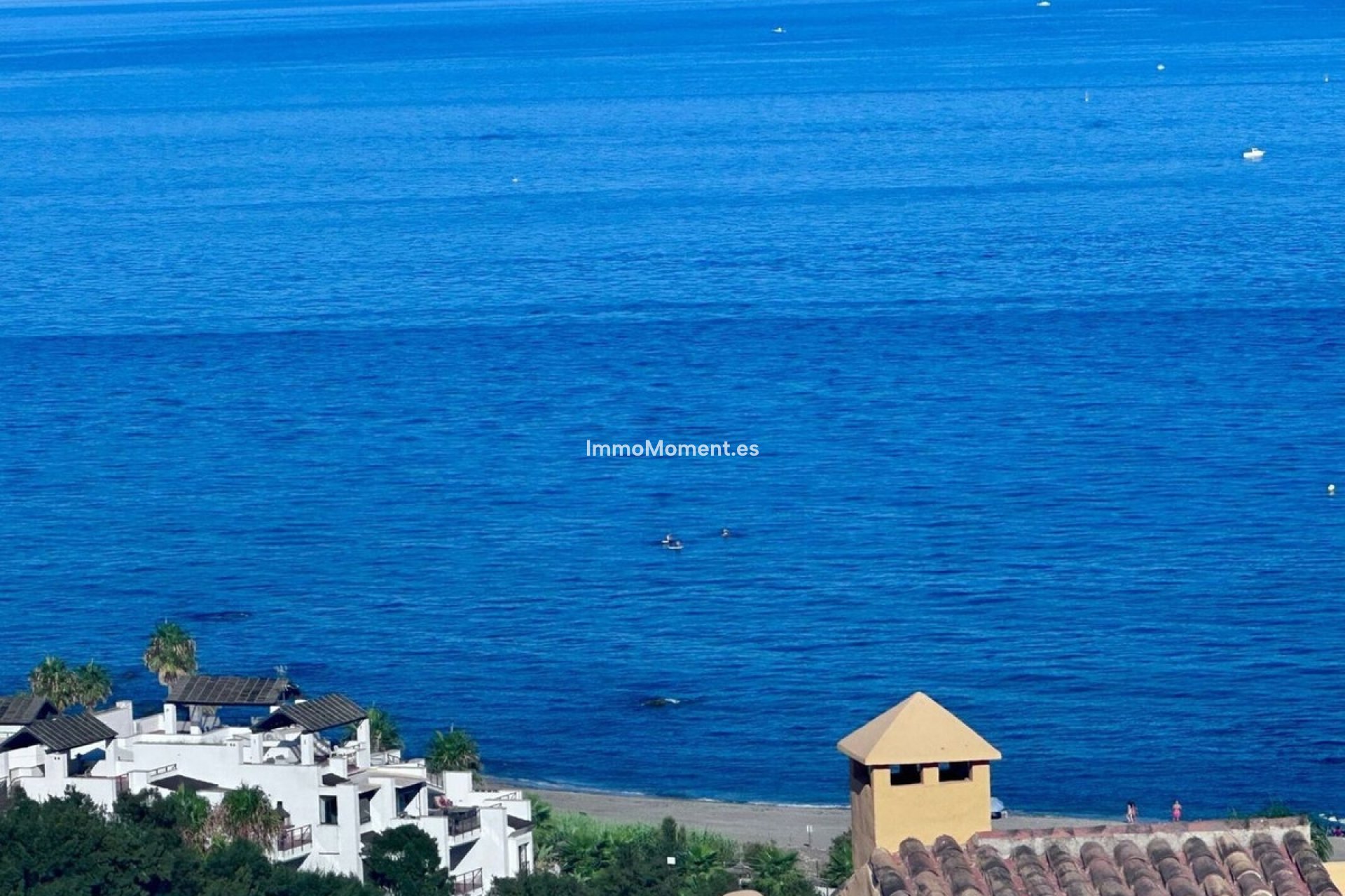 Reventa - Adosado - Casares - Casares Playa