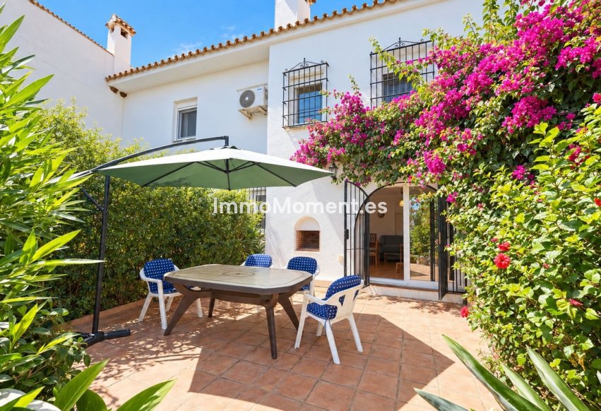 Reventa - Adosado - Casares - Casares Playa