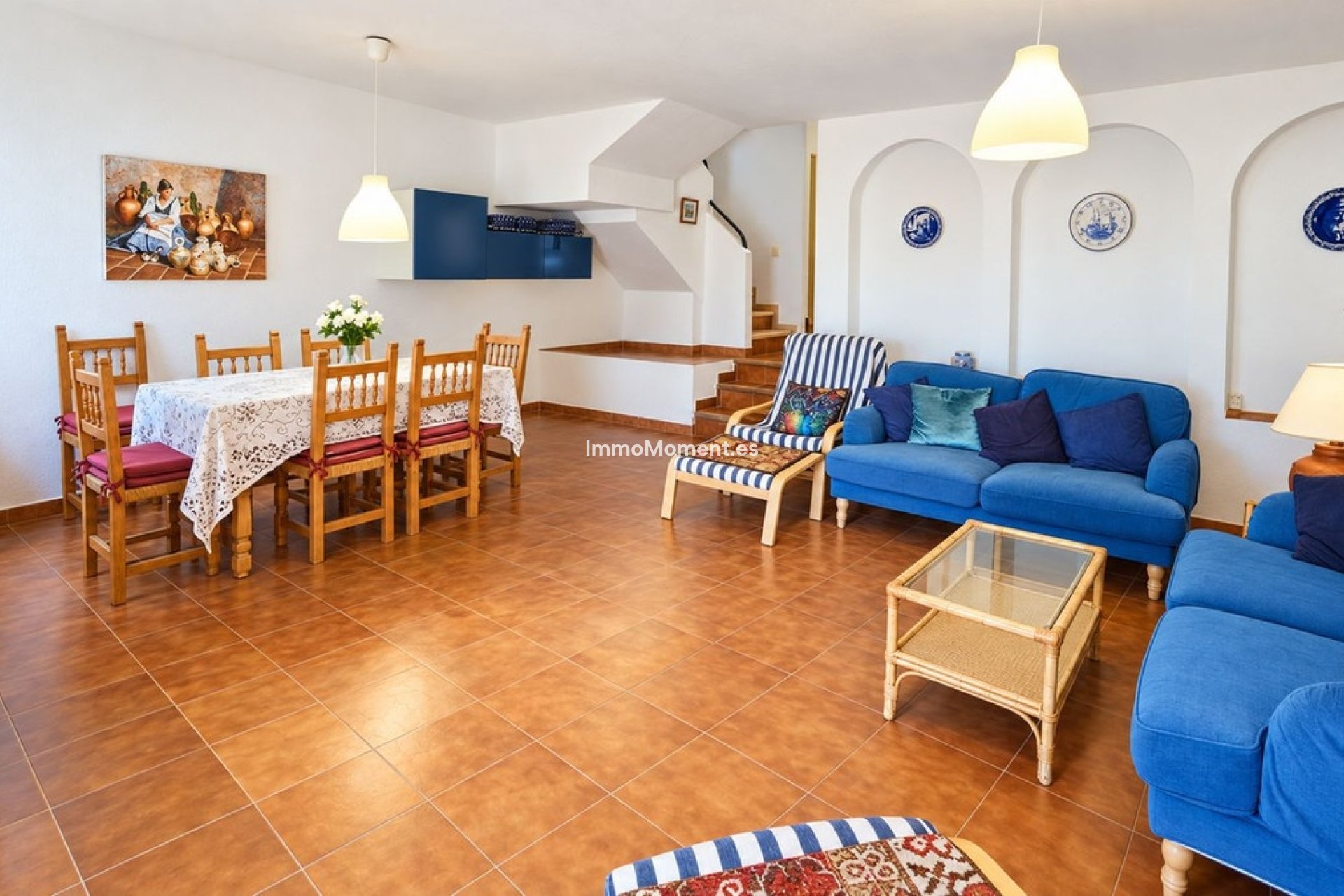 Reventa - Adosado - Casares - Casares Playa