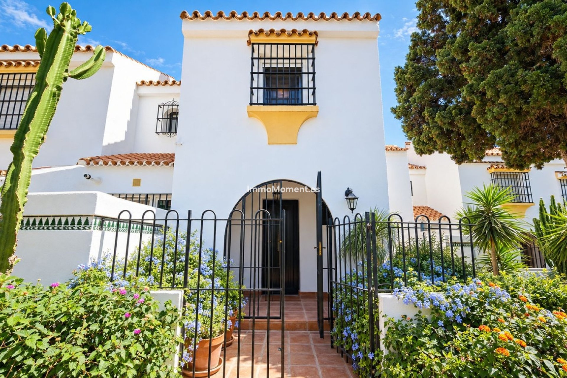 Reventa - Adosado - Casares - Casares Playa