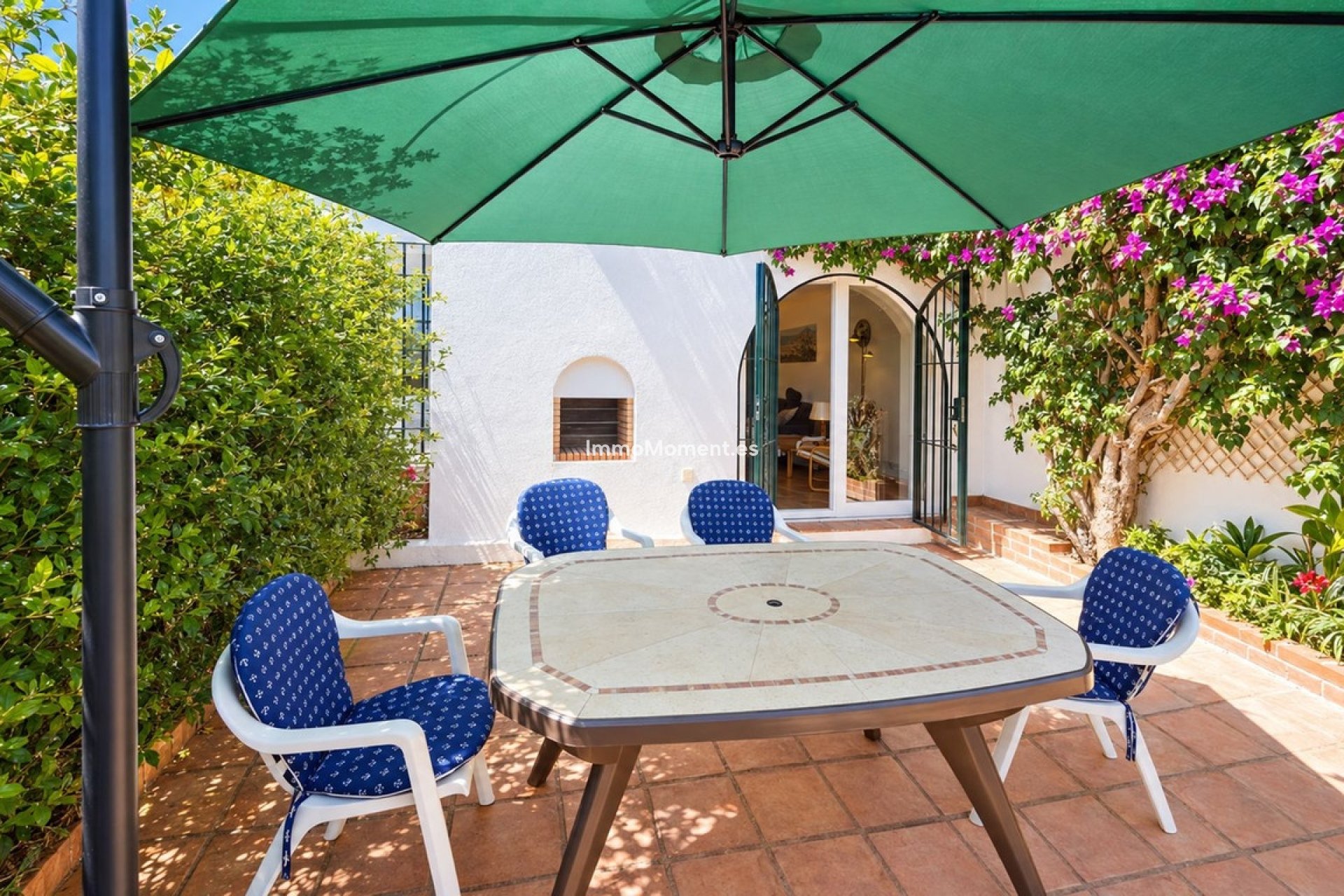 Reventa - Adosado - Casares - Casares Playa