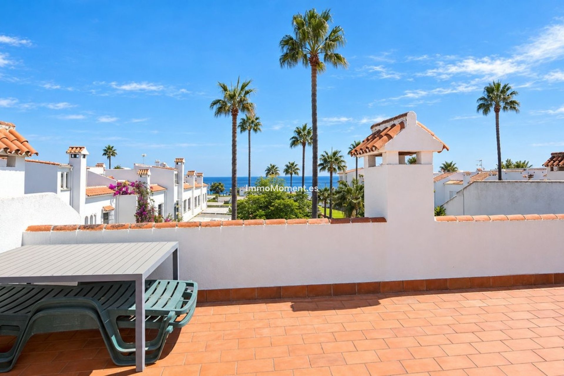 Reventa - Adosado - Casares - Casares Playa