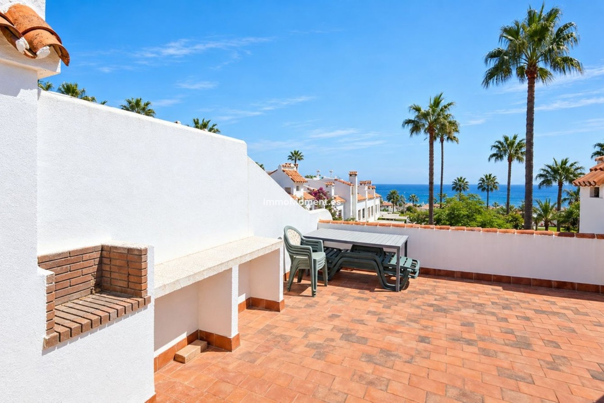 Reventa - Adosado - Casares - Casares Playa
