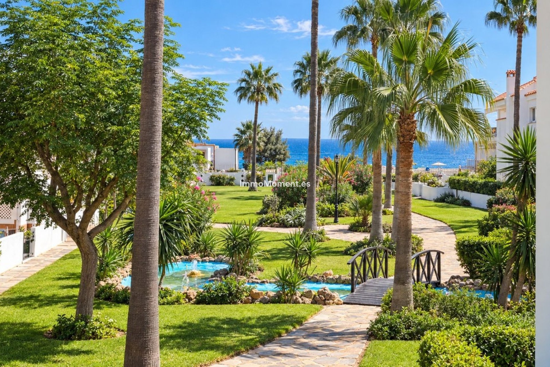 Reventa - Adosado - Casares - Casares Playa